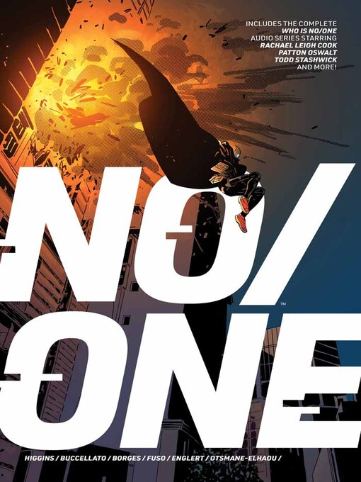 Title details for No/One (2023), Volume 1 by Kyle Higgins - Available